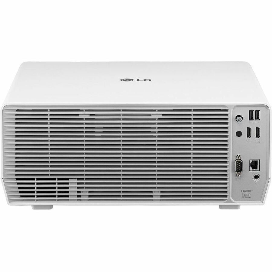 LG ProBeam BF40QS DLP Projector - 16:10 BF40QS