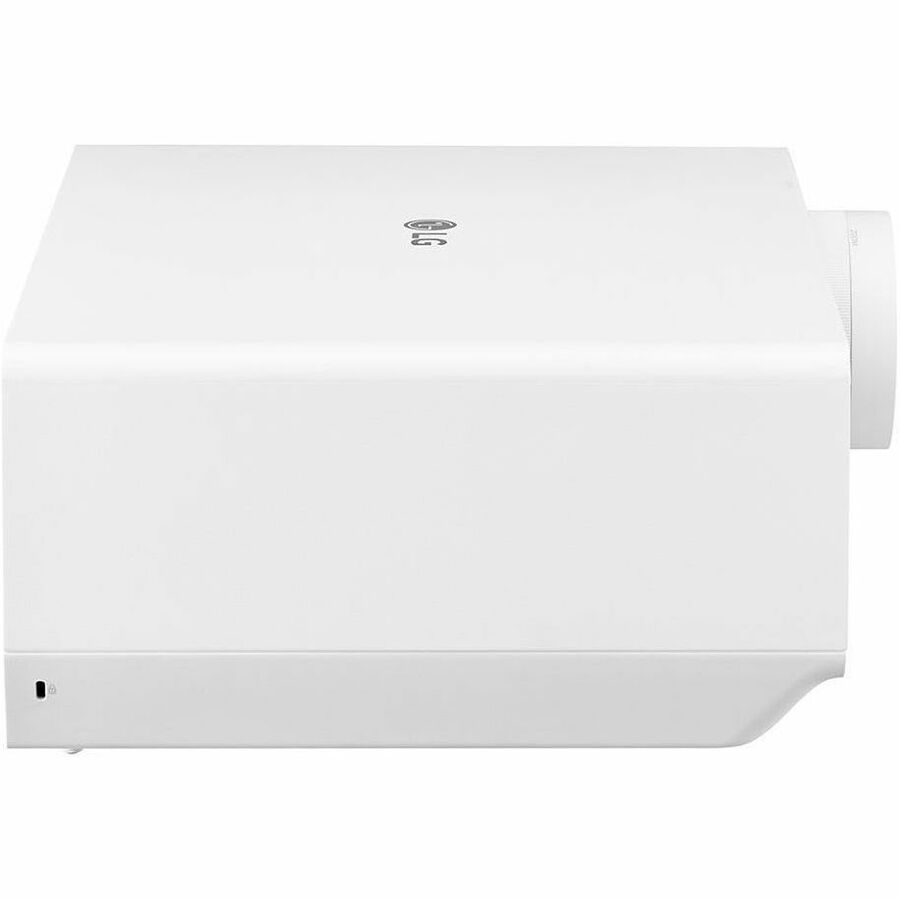 LG ProBeam BF40QS DLP Projector - 16:10 BF40QS