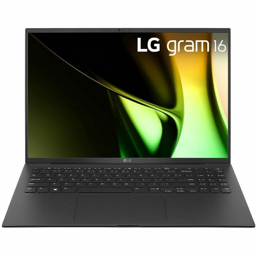 LG gram 16Z90S-V.APC3U1 16" Notebook - Intel Core Ultra 5 - 16 GB - 512 GB SSD 16Z90S-V.APC3U1