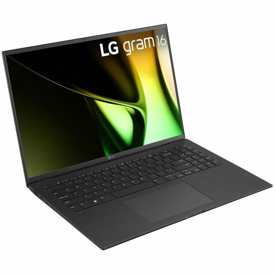 LG gram 16Z90S-V.APC3U1 16" Notebook - Intel Core Ultra 5 - 16 GB - 512 GB SSD 16Z90S-V.APC3U1