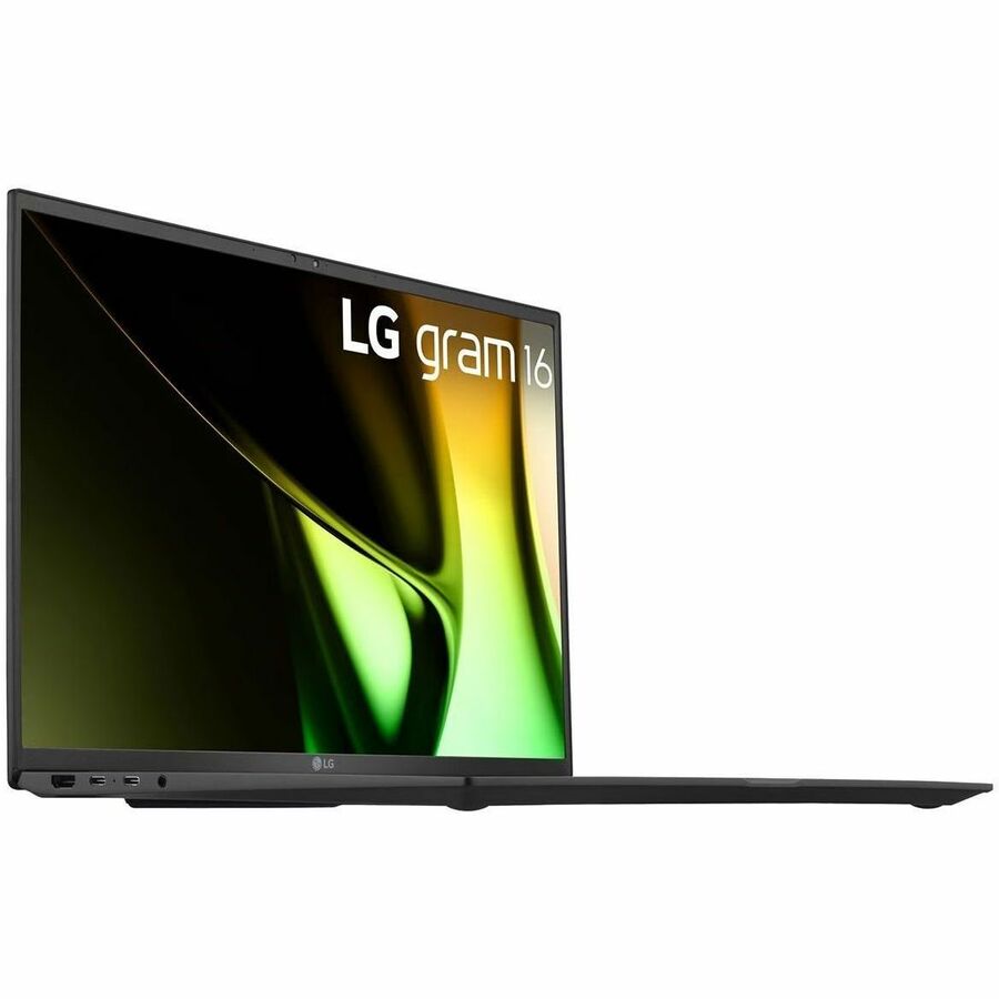 LG gram 16Z90S-V.APC3U1 16" Notebook - Intel Core Ultra 5 - 16 GB - 512 GB SSD 16Z90S-V.APC3U1