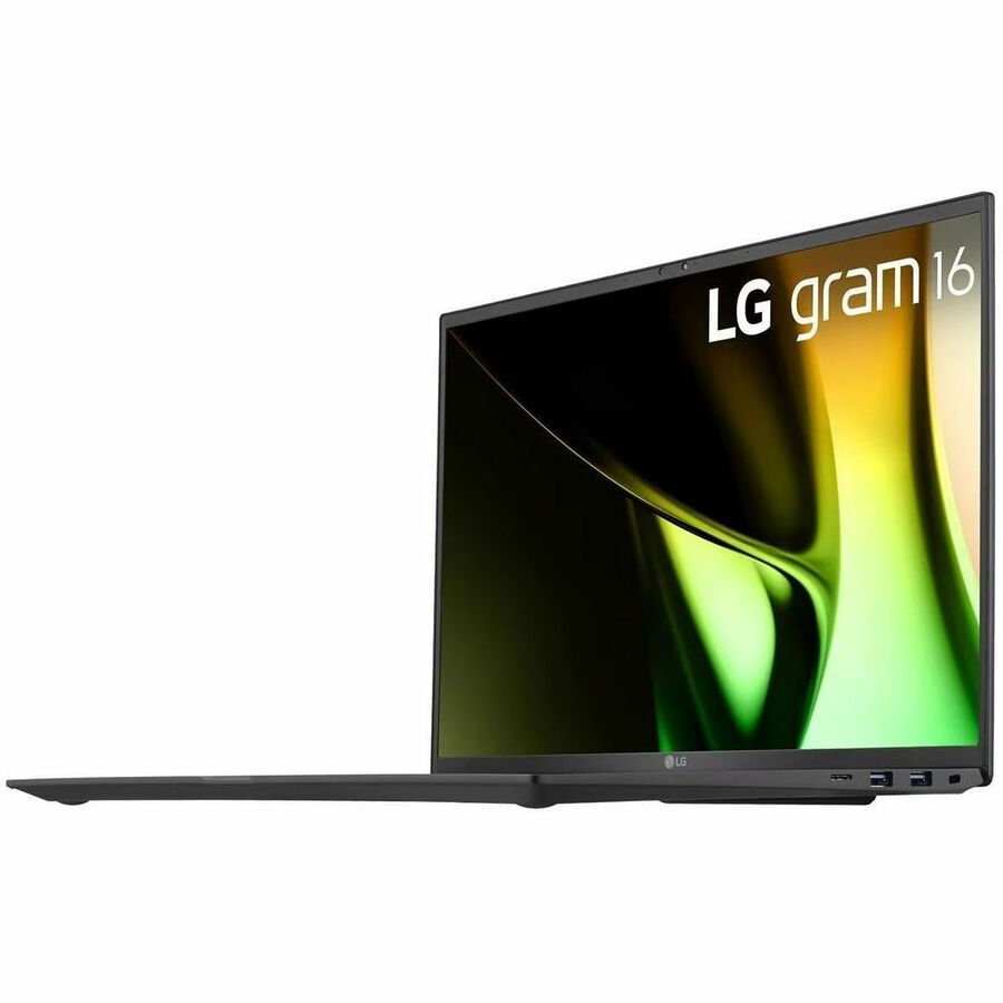 LG gram 16Z90S-V.APC3U1 16" Notebook - Intel Core Ultra 5 - 16 GB - 512 GB SSD 16Z90S-V.APC3U1