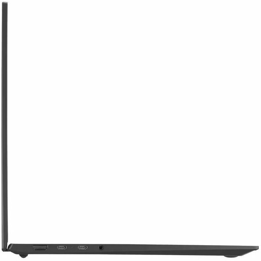 LG gram 16Z90S-V.APC3U1 16" Notebook - Intel Core Ultra 5 - 16 GB - 512 GB SSD 16Z90S-V.APC3U1