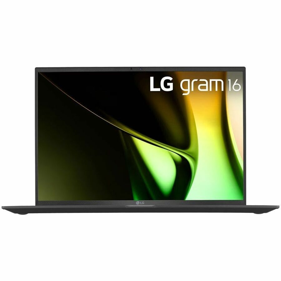 LG gram 16Z90S-V.APC3U1 16" Notebook - Intel Core Ultra 5 - 16 GB - 512 GB SSD 16Z90S-V.APC3U1