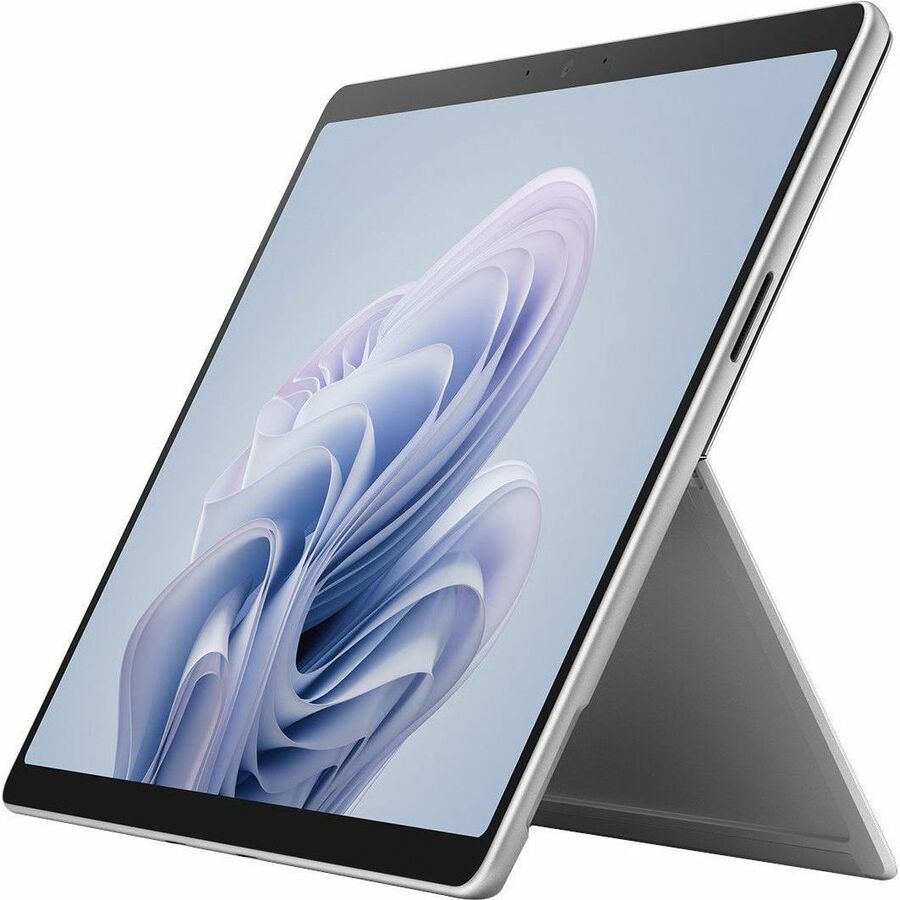 Microsoft Surface Pro 10 Tablet - 13" - 32 GB - 256 GB SSD - Windows 11 Pro - Platinum - TAA Compliant X74-00001