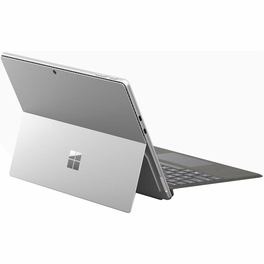 Microsoft Surface Pro 10 Tablet - 13" - 32 GB - 1 TB SSD - Windows 11 Pro - Platinum - TAA Compliant Y7N-00001