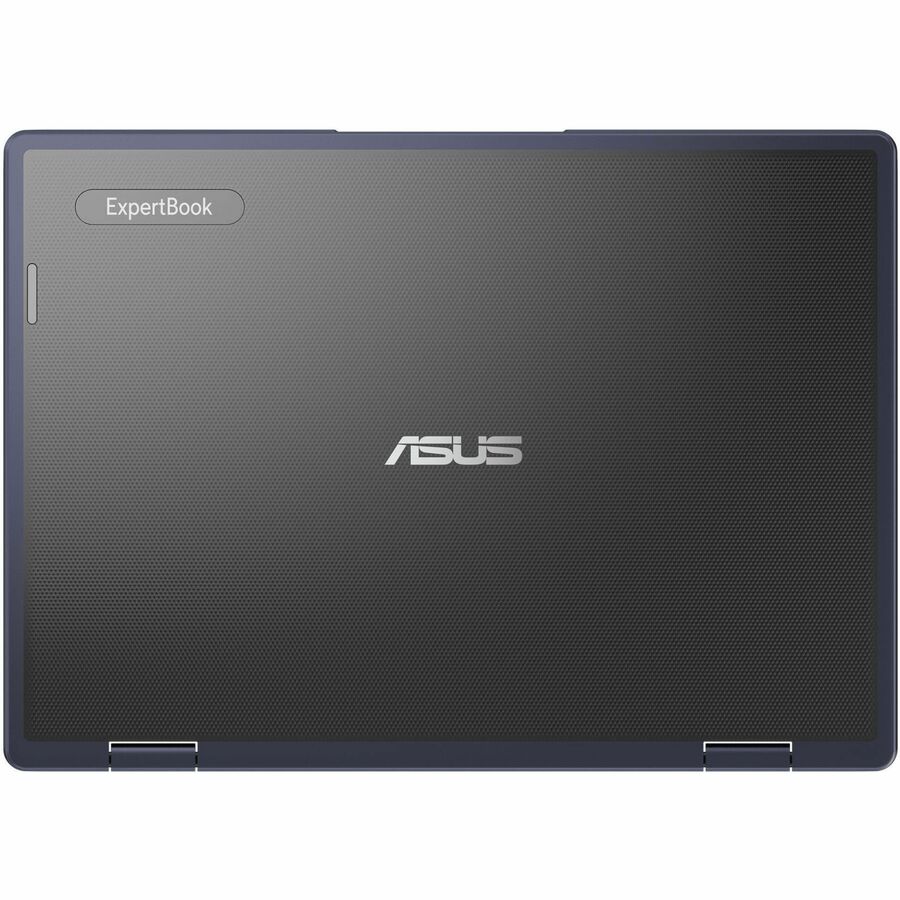 Asus BR1104F BR1104FGA-YS14T 11.6" Touchscreen Rugged Convertible 2 in 1 Notebook - HD - Intel N-Series N100 - 4 GB - Mineral Gray BR1104FGA-YS14T