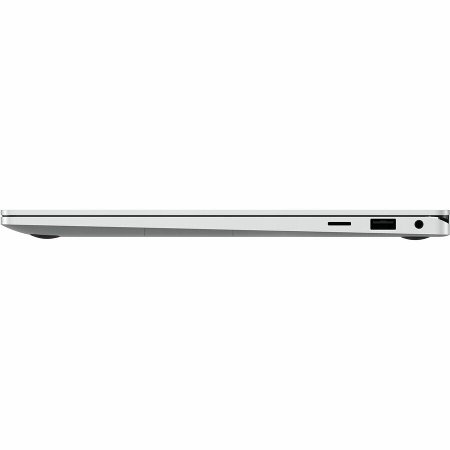 Samsung Galaxy Book4 360 NP754QGK-KS2US 15.6" Touchscreen Convertible 2 in 1 Notebook - Full HD - Intel Core 5 120U - Intel Evo Platform - 16 GB - 512 GB SSD - Silver NP754QGK-KS2US