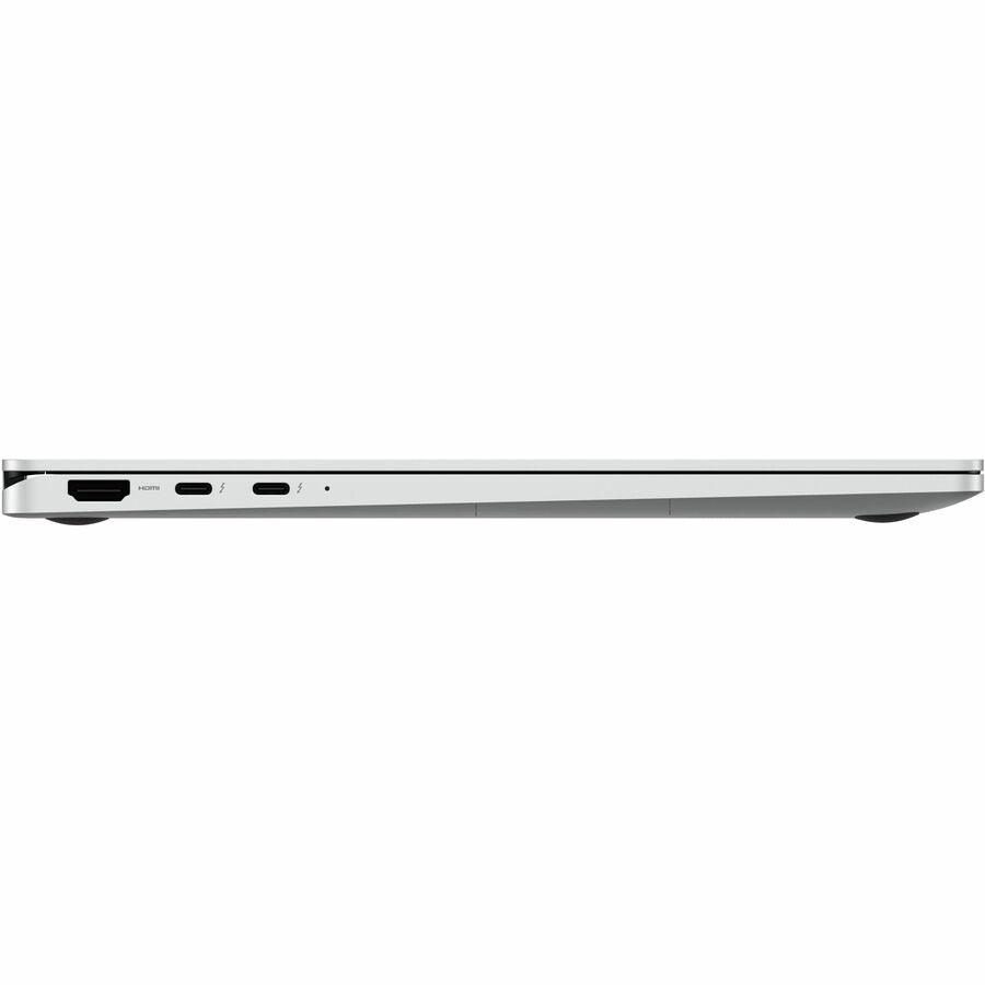 Samsung Galaxy Book4 360 NP754QGK-KS2US 15.6" Touchscreen Convertible 2 in 1 Notebook - Full HD - Intel Core 5 120U - Intel Evo Platform - 16 GB - 512 GB SSD - Silver NP754QGK-KS2US