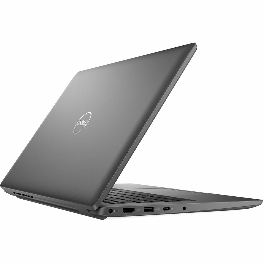 Dell Latitude 3000 3450 14" Notebook - HD - Intel Core i5 13th Gen i5-1335U - 8 GB - 256 GB SSD - English (US) Keyboard - Soft Charcoal 6CT3N