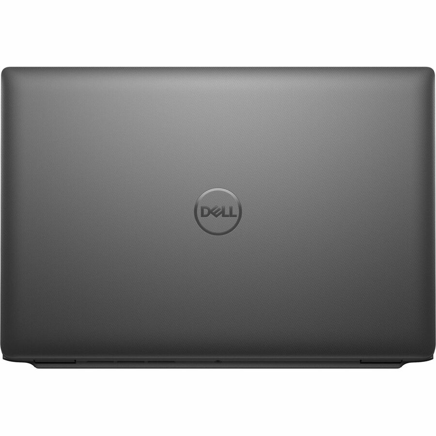 Dell Latitude 3000 3450 14" Notebook - HD - Intel Core i5 13th Gen i5-1335U - 8 GB - 256 GB SSD - English (US) Keyboard - Soft Charcoal 6CT3N