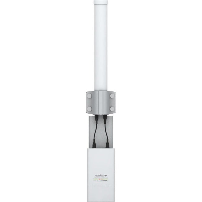 Ubiquiti Next-Gen 2x2 Dual Polarity MIMO Omni Antenna AMO-5G10