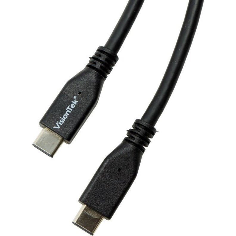 VisionTek USB-C to USB-C 1M Cable (M/M) 900825