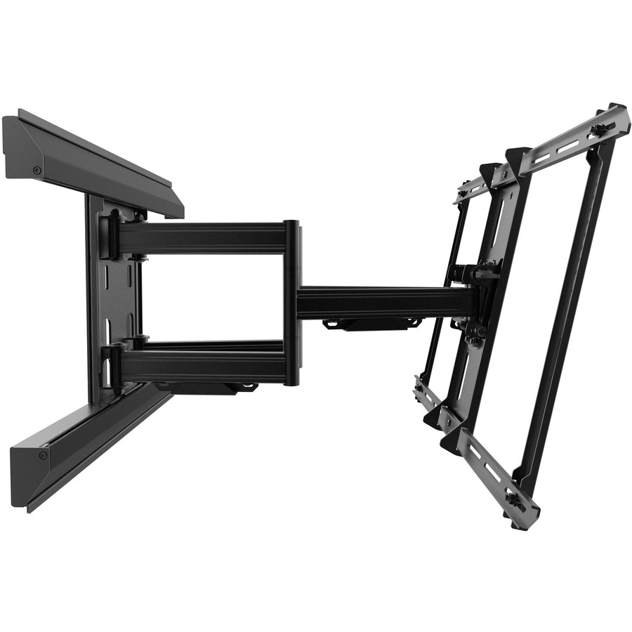 Kanto PMX660 Wall Mount for TV - Black PMX660