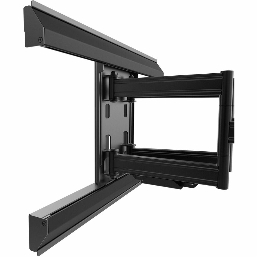 Kanto PMX660 Wall Mount for TV - Black PMX660