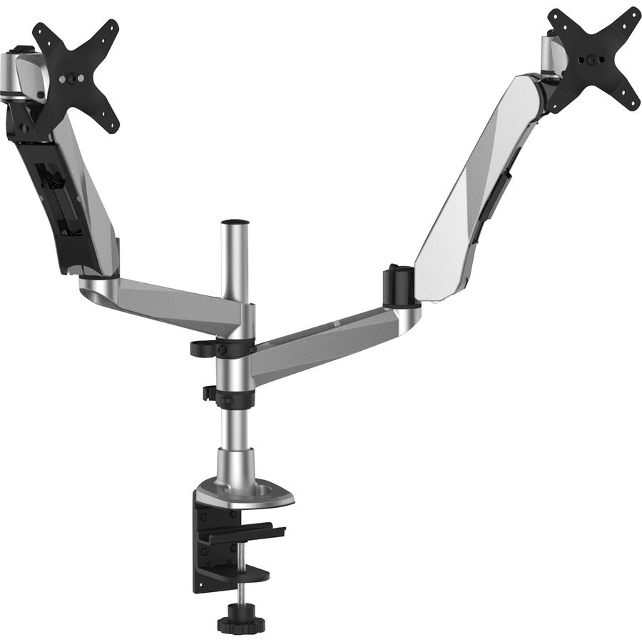 3M Mounting Arm for Flat Panel Display - Silver MA265S