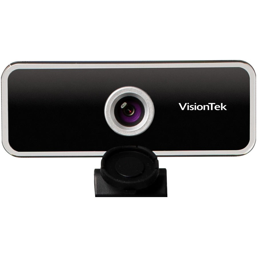 VisionTek VTWC20 Webcam - 30 fps - USB-A - 1920 x 1080 Video - Fixed focus 901380