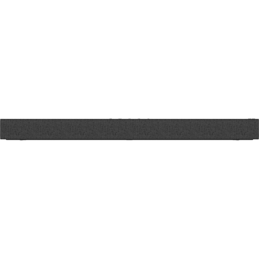 LG SP2 2.1 Bluetooth Sound Bar Speaker - 100 W RMS - Dark Gray SP2