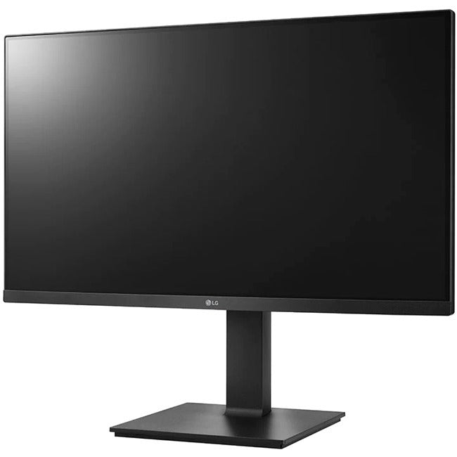 LG 27BP450Y-I 27" Class Full HD LCD Monitor - 16:9 - Black - TAA Compliant 27BP450Y-I