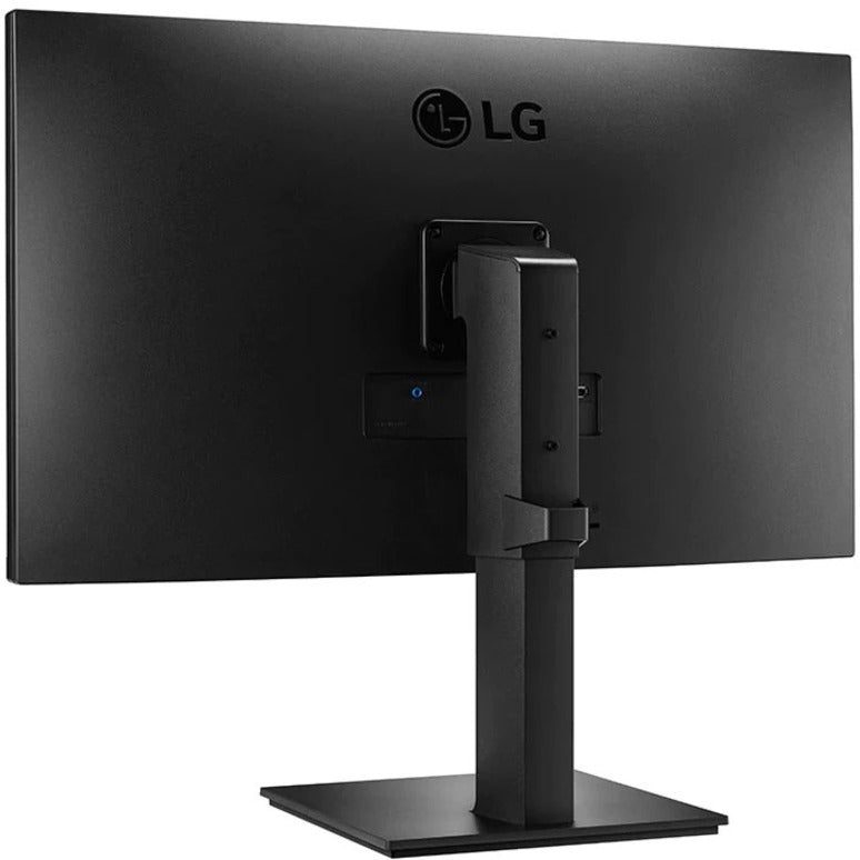 LG 27BP450Y-I 27" Class Full HD LCD Monitor - 16:9 - Black - TAA Compliant 27BP450Y-I