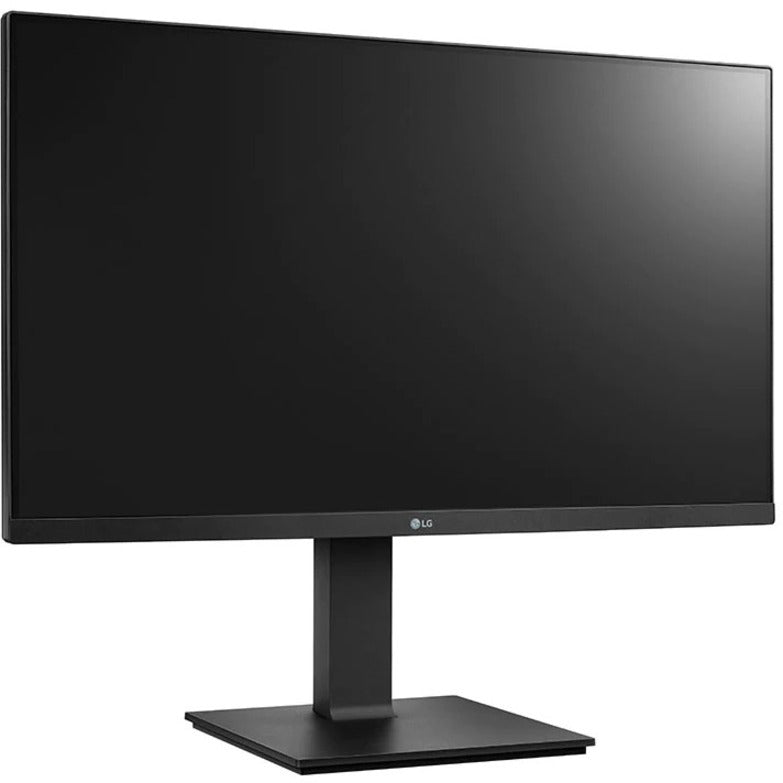 LG 27BP450Y-I 27" Class Full HD LCD Monitor - 16:9 - Black - TAA Compliant 27BP450Y-I