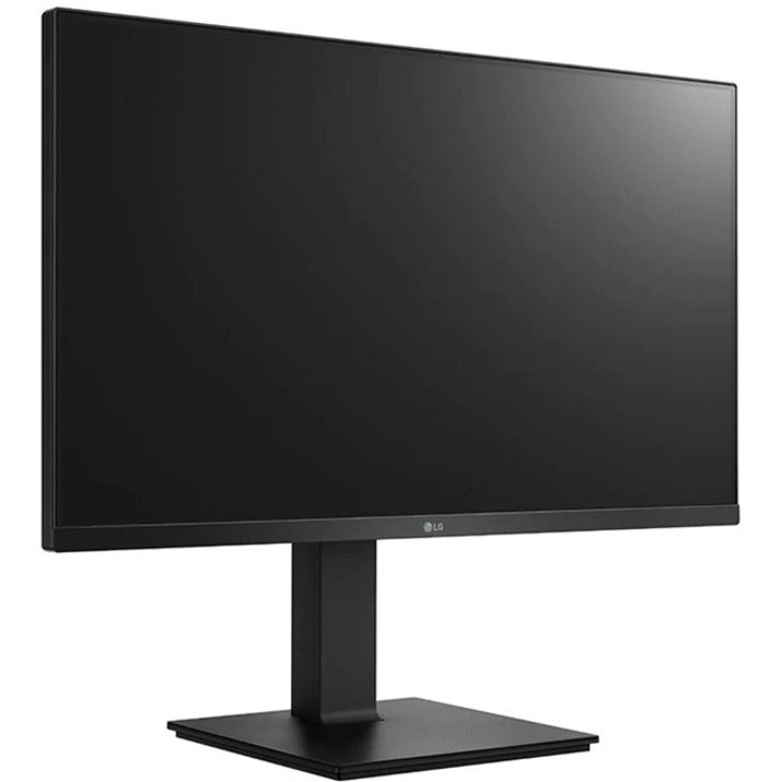 LG 27BP450Y-I 27" Class Full HD LCD Monitor - 16:9 - Black - TAA Compliant 27BP450Y-I