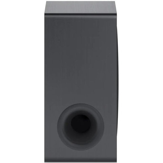 LG S95QR 9.1.5 Bluetooth Sound Bar Speaker - 810 W RMS - Alexa, Google Assistant Supported - Black S95QR