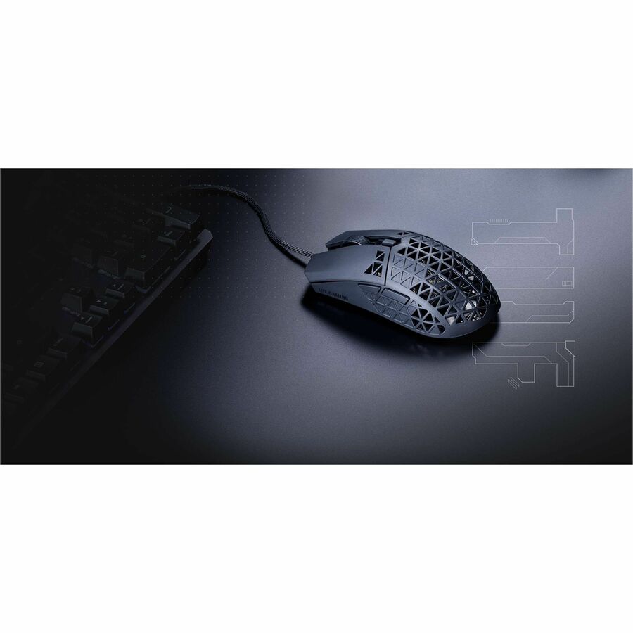 TUF M4 Air Gaming Mouse P307 TUF GAMING M4 AIR