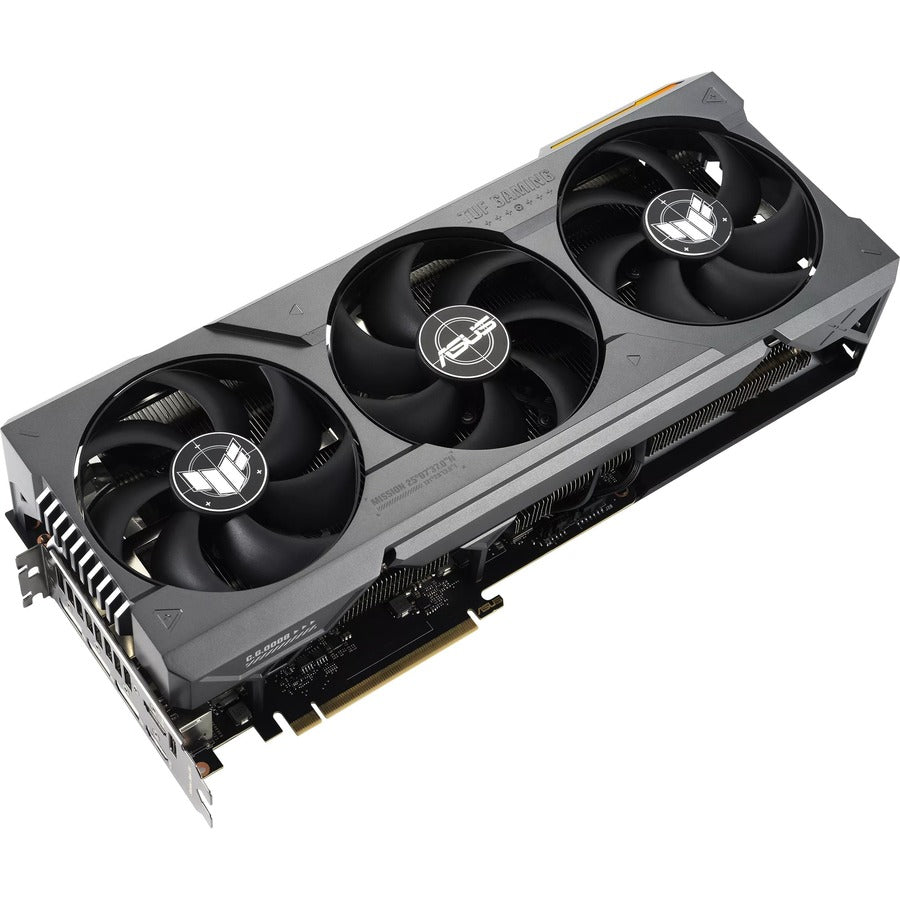 TUF NVIDIA GeForce RTX 4080 Graphic Card - 16 GB GDDR6X TUF-RTX4080-O16G-GAMING