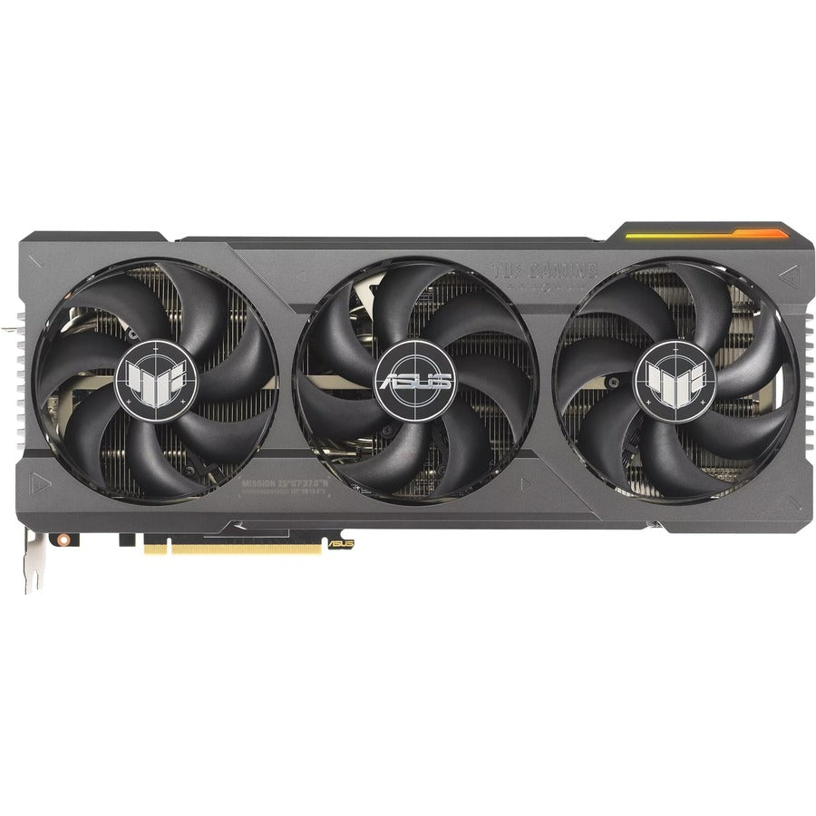 TUF NVIDIA GeForce RTX 4080 Graphic Card - 16 GB GDDR6X TUF-RTX4080-O16G-GAMING