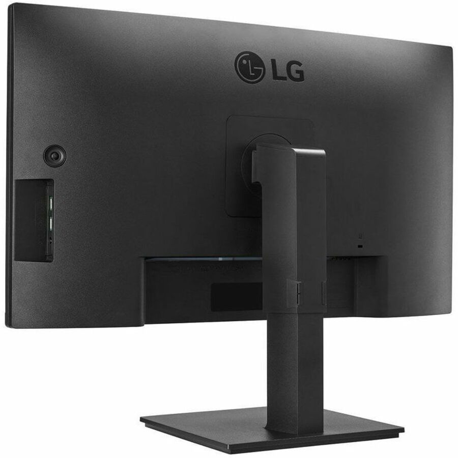 LG 27BQ75QB-B 27" Class WQHD LCD Monitor 27BQ75QB-B