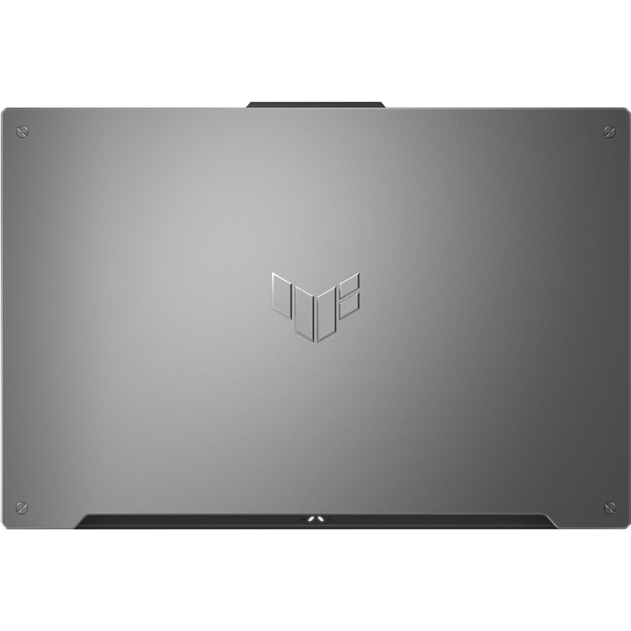 TUF Gaming A17 FA707 FA707NU-DS74 17.3" Gaming Notebook - Full HD - AMD Ryzen 7 7735HS - 16 GB - 1 TB SSD - Black, Mecha Gray FA707NU-DS74