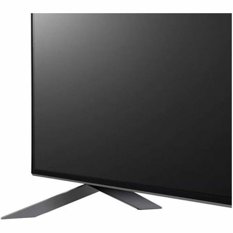 LG UQA 75QNED85UQA 75" Smart LED-LCD TV - 4K UHDTV - Gray 75QNED85UQA.AUS