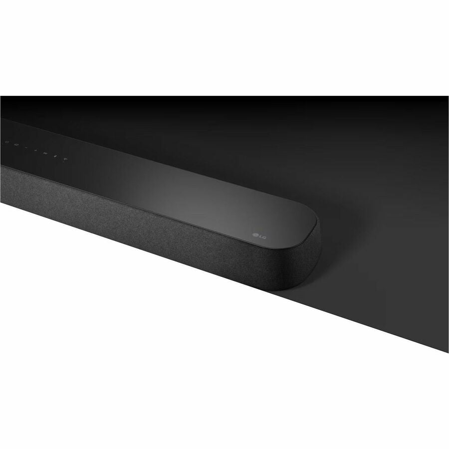 LG Eclair SE6 3.0 Bluetooth Smart Sound Bar Speaker - 100 W RMS - Alexa Supported SE6S