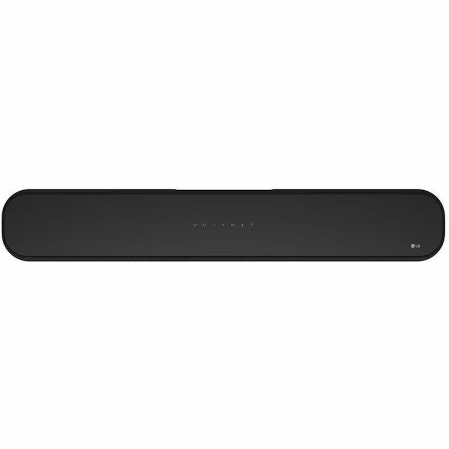 LG Eclair SE6 3.0 Bluetooth Smart Sound Bar Speaker - 100 W RMS - Alexa Supported SE6S