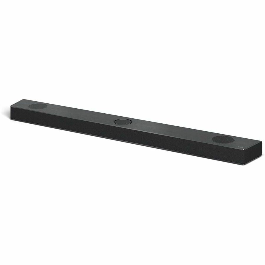 LG Eclair SE6 3.0 Bluetooth Smart Sound Bar Speaker - 100 W RMS - Alexa Supported SE6S