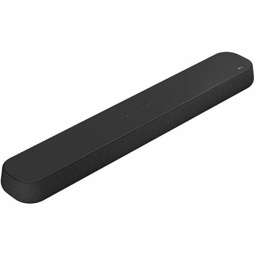 LG Eclair SE6 3.0 Bluetooth Smart Sound Bar Speaker - 100 W RMS - Alexa Supported SE6S