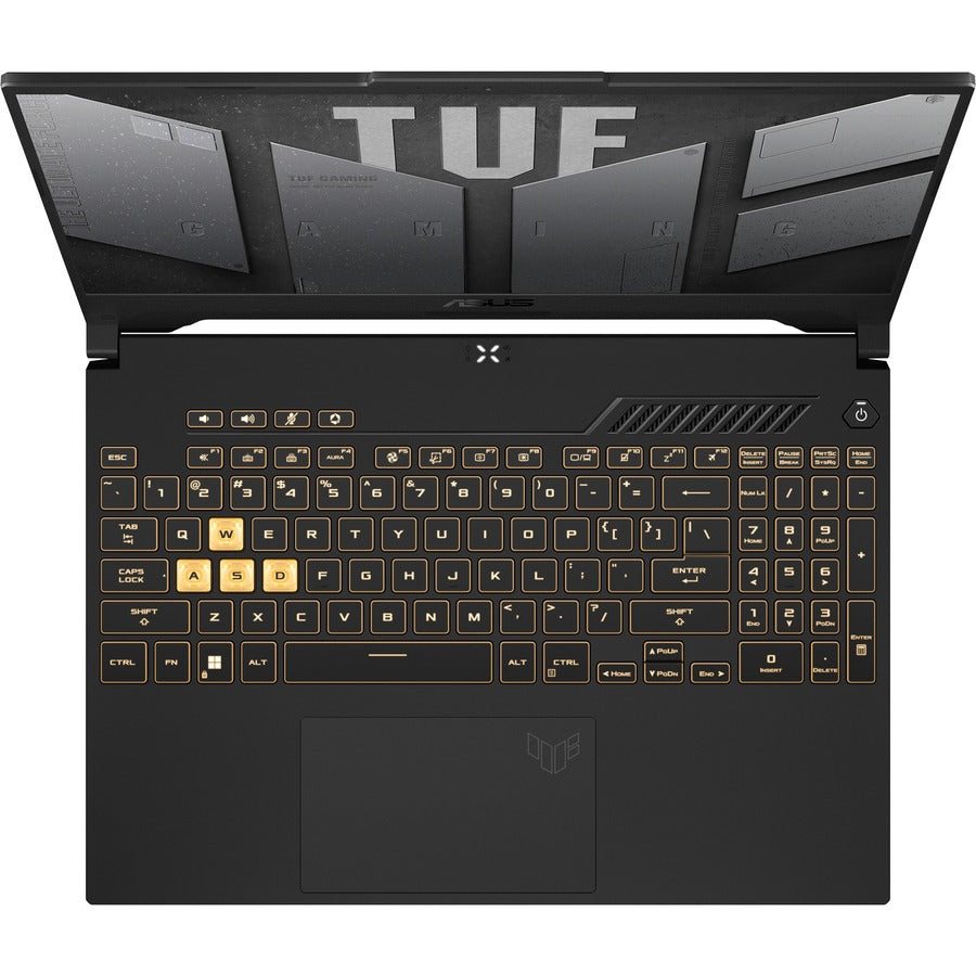 TUF Gaming A15 FX507 FX507ZC-ES53 15.6" Gaming Notebook - Full HD - Intel Core i5 12th Gen i5-12500H - 16 GB - 512 GB SSD FX507ZC-ES53