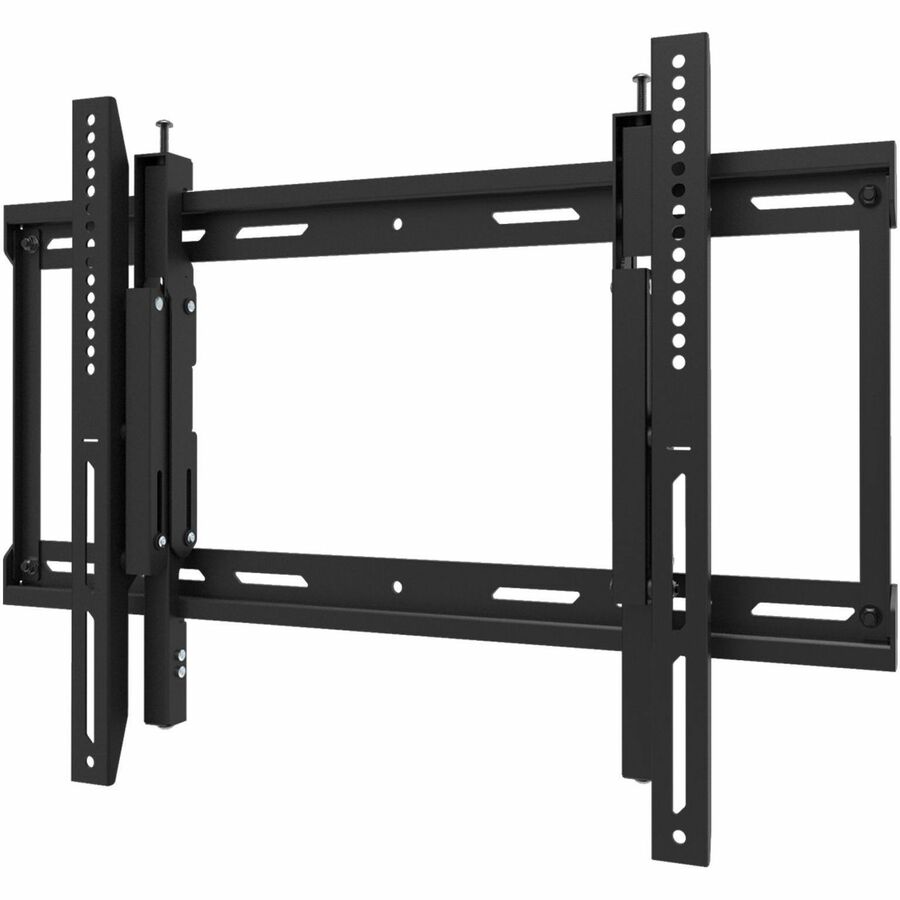 Kanto Wall Mount for TV, Monitor, Display - Black - Landscape TE300