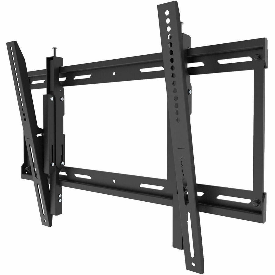 Kanto Wall Mount for TV, Monitor, Display - Black - Landscape TE300