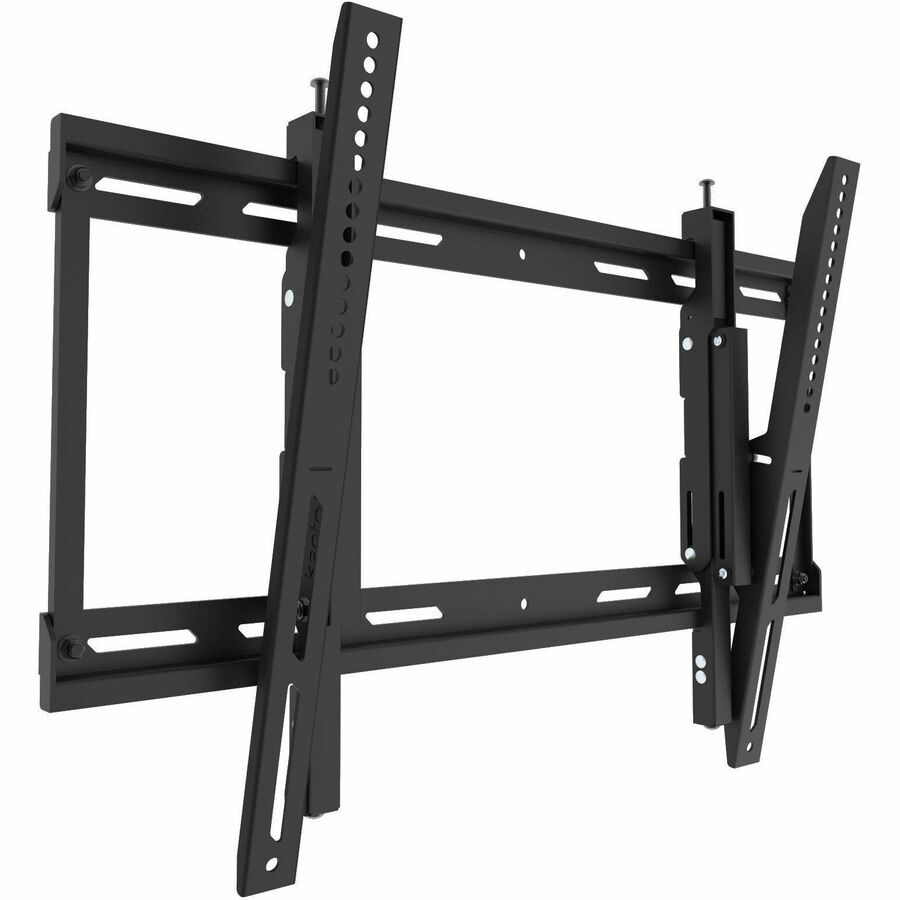 Kanto Wall Mount for TV, Monitor, Display - Black - Landscape TE300