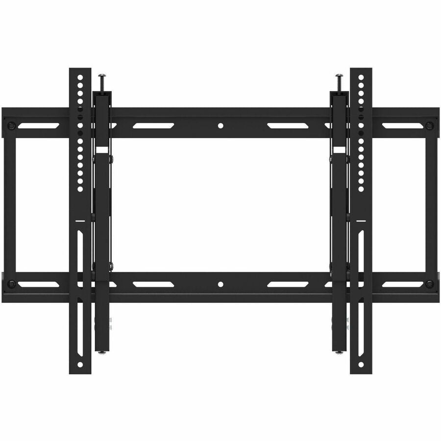 Kanto Wall Mount for TV, Monitor, Display - Black - Landscape TE300