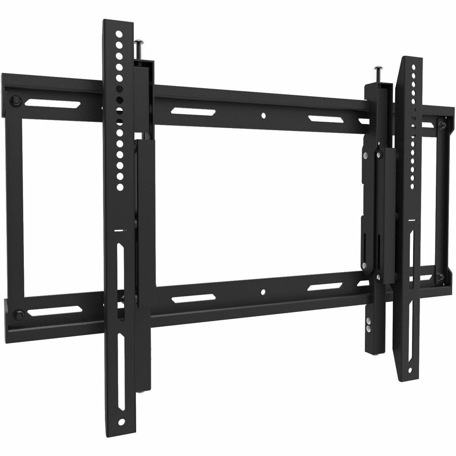 Kanto Wall Mount for TV, Monitor, Display - Black - Landscape TE300