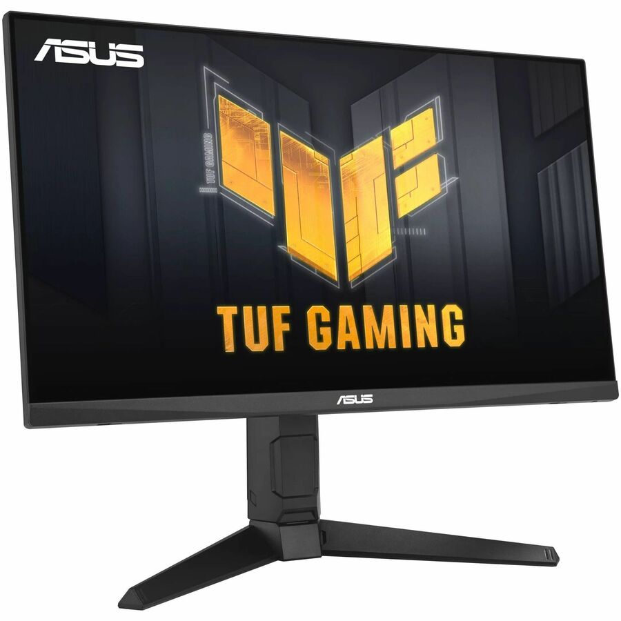 TUF VG249QL3A 24" Class Full HD Gaming LED Monitor - 16:9 - Black VG249QL3A