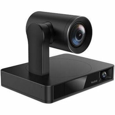 Yealink UVC86 Video Conferencing Camera - 8 Megapixel - 30 fps - Black - USB 3.0 Type B 1206663