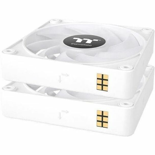 Thermaltake CT120 EX ARGB Sync Cooling Fan - 3 Pack CL-F190-PL12SW-A