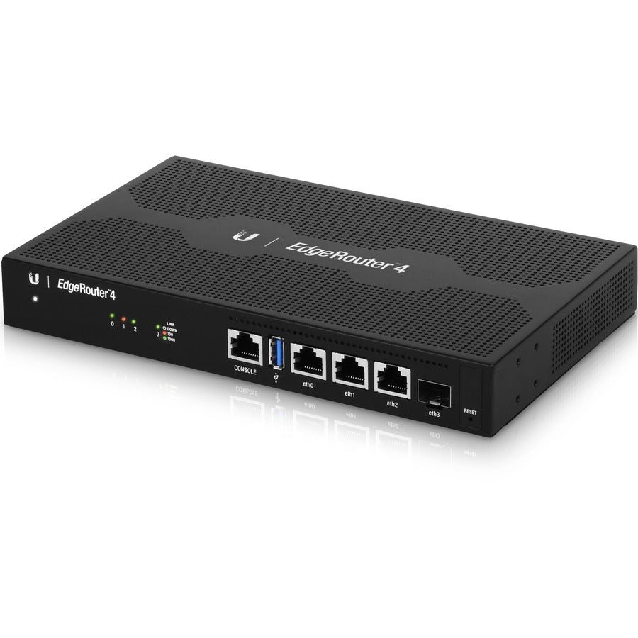 Ubiquiti ER-4 Router ER-4