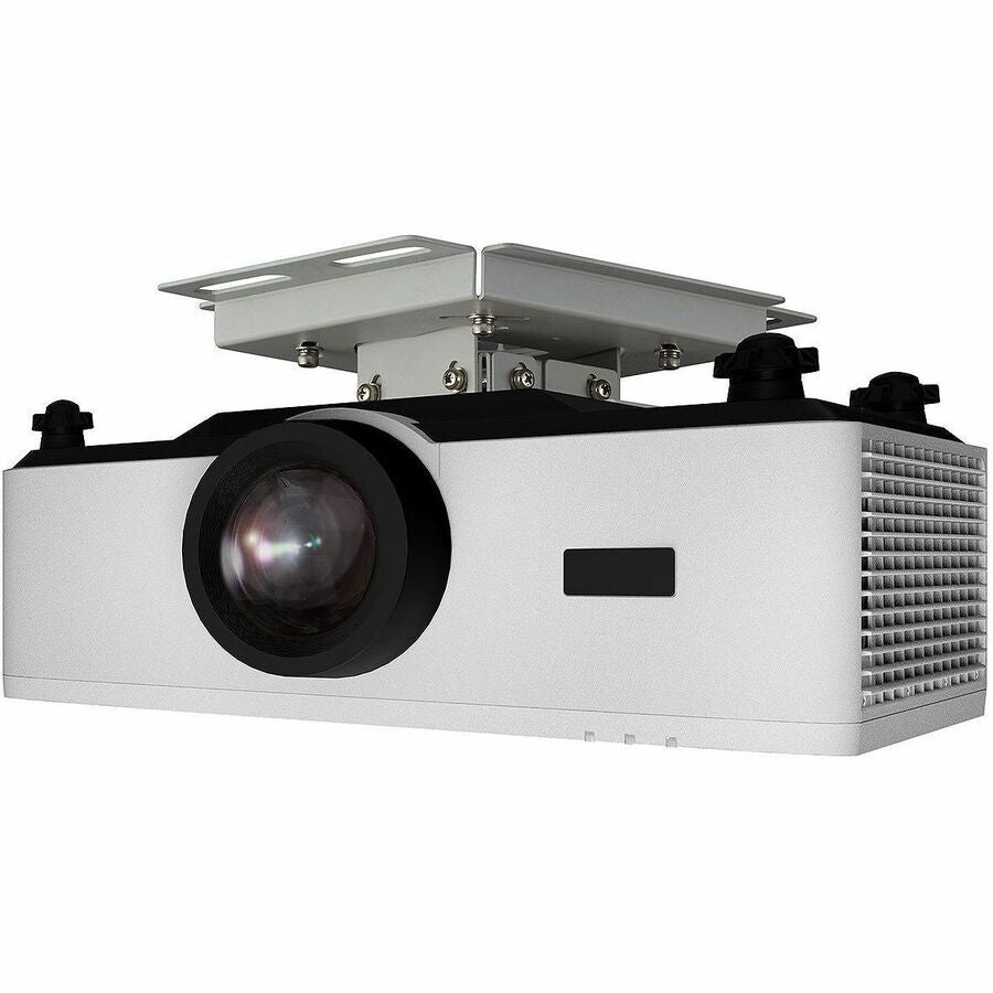 Sharp XP-P601Q-W DLP Projector - 16:9 - Floor Mountable, Ceiling Mountable XP-P601Q-W