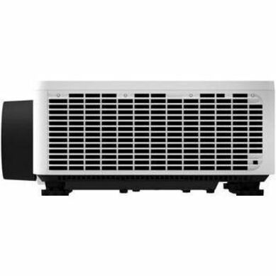 Sharp XP-P601Q-W DLP Projector - 16:9 - Floor Mountable, Ceiling Mountable XP-P601Q-W