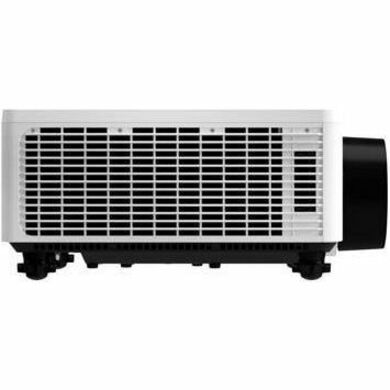 Sharp XP-P601Q-W DLP Projector - 16:9 - Floor Mountable, Ceiling Mountable XP-P601Q-W